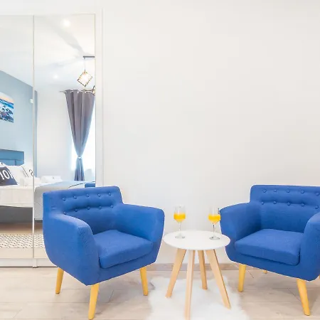 Sea & Sun With Private Parking Гостевой дом Задар