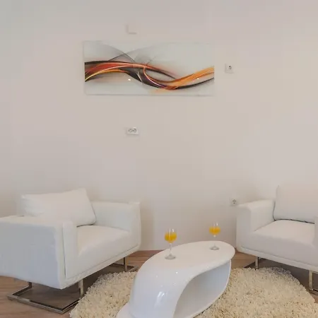 Pensjonat Sea & Sun With Private Parking