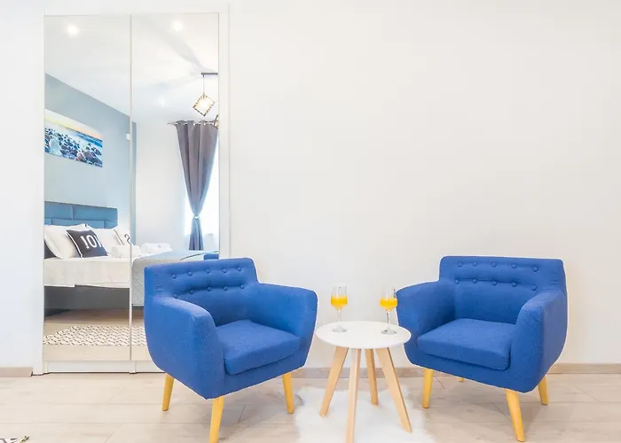 Sea & Sun With Private Parking Gostinjska kuća Zadar