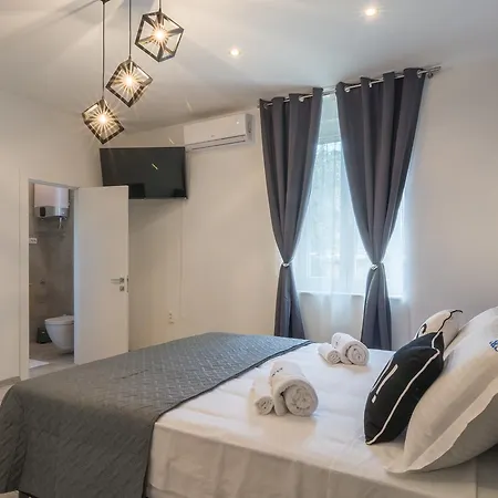 Affittacamere Sea & Sun With Private Parking 4*