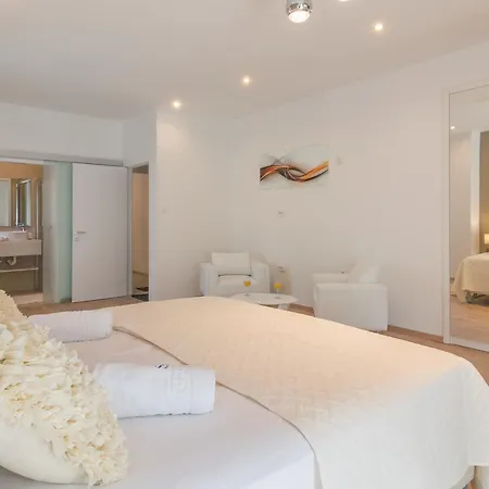 Affittacamere Sea & Sun With Private Parking